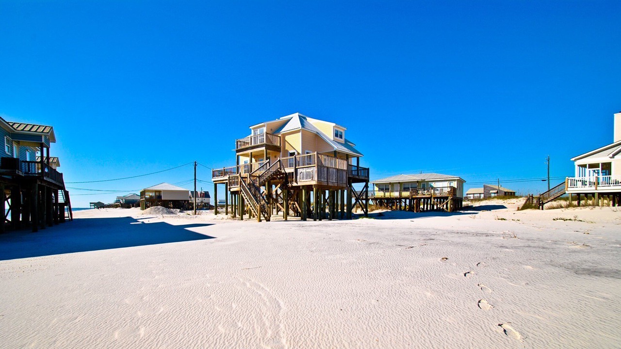 Photo of Others in Dauphin Island