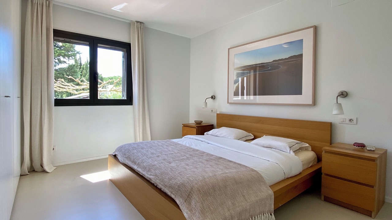 Photo of Bedroom in L'Escala