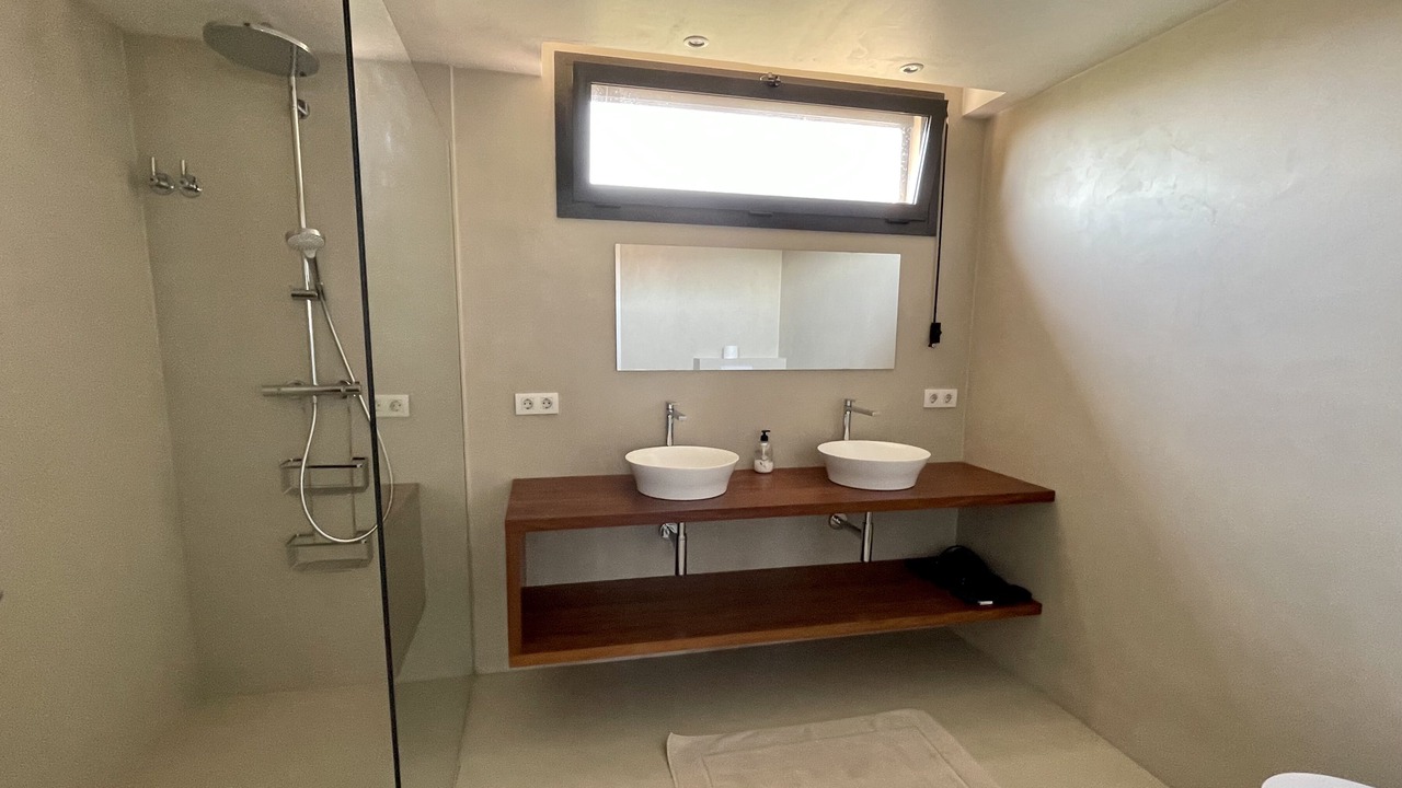 Photo of Bathroom in L'Escala