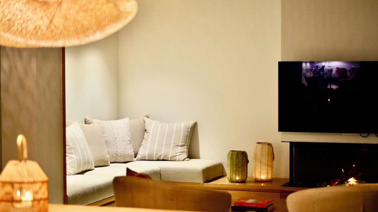 Photo of Livingroom in L'Escala