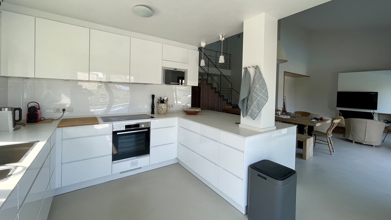 Photo of Kitchen in L'Escala