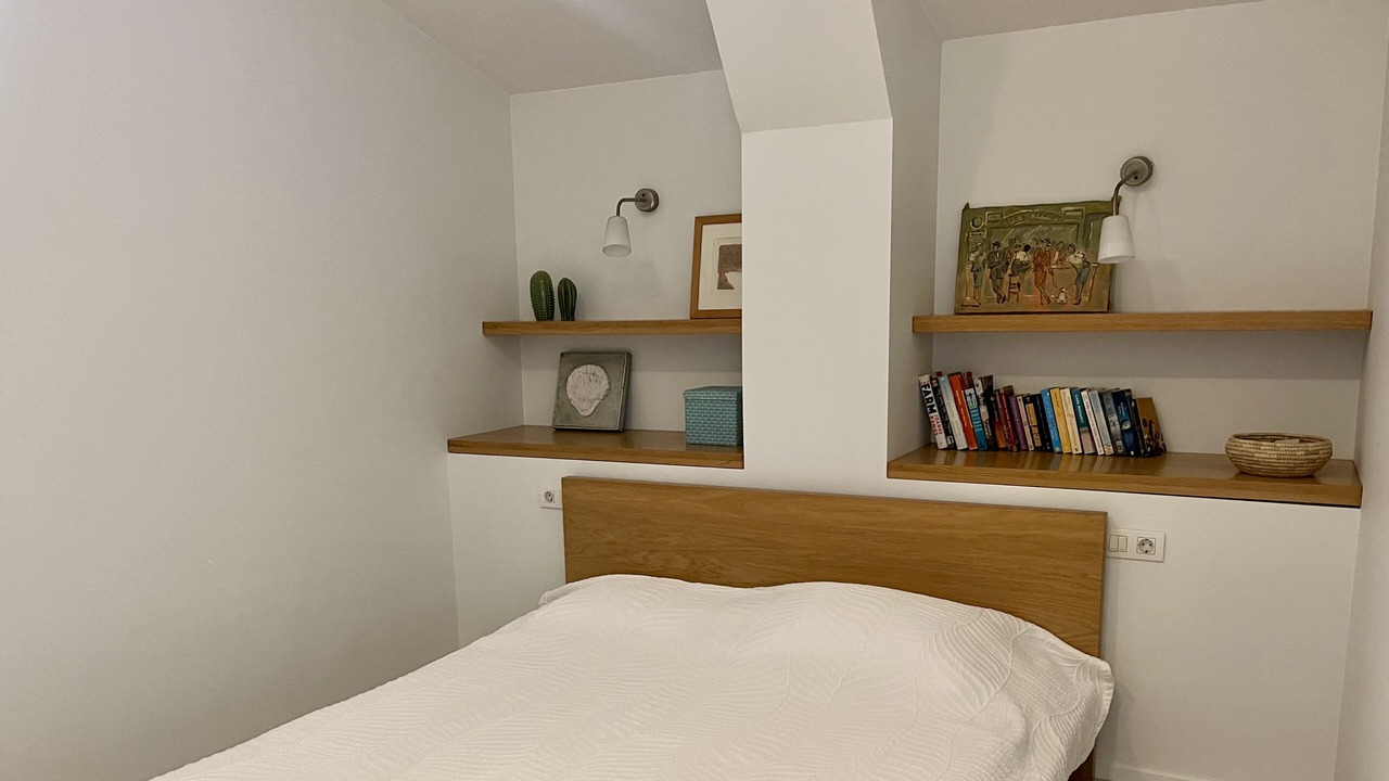 Photo of Bedroom in L'Escala