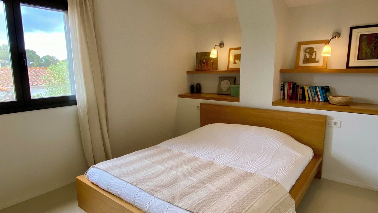 Photo of Bedroom in L'Escala