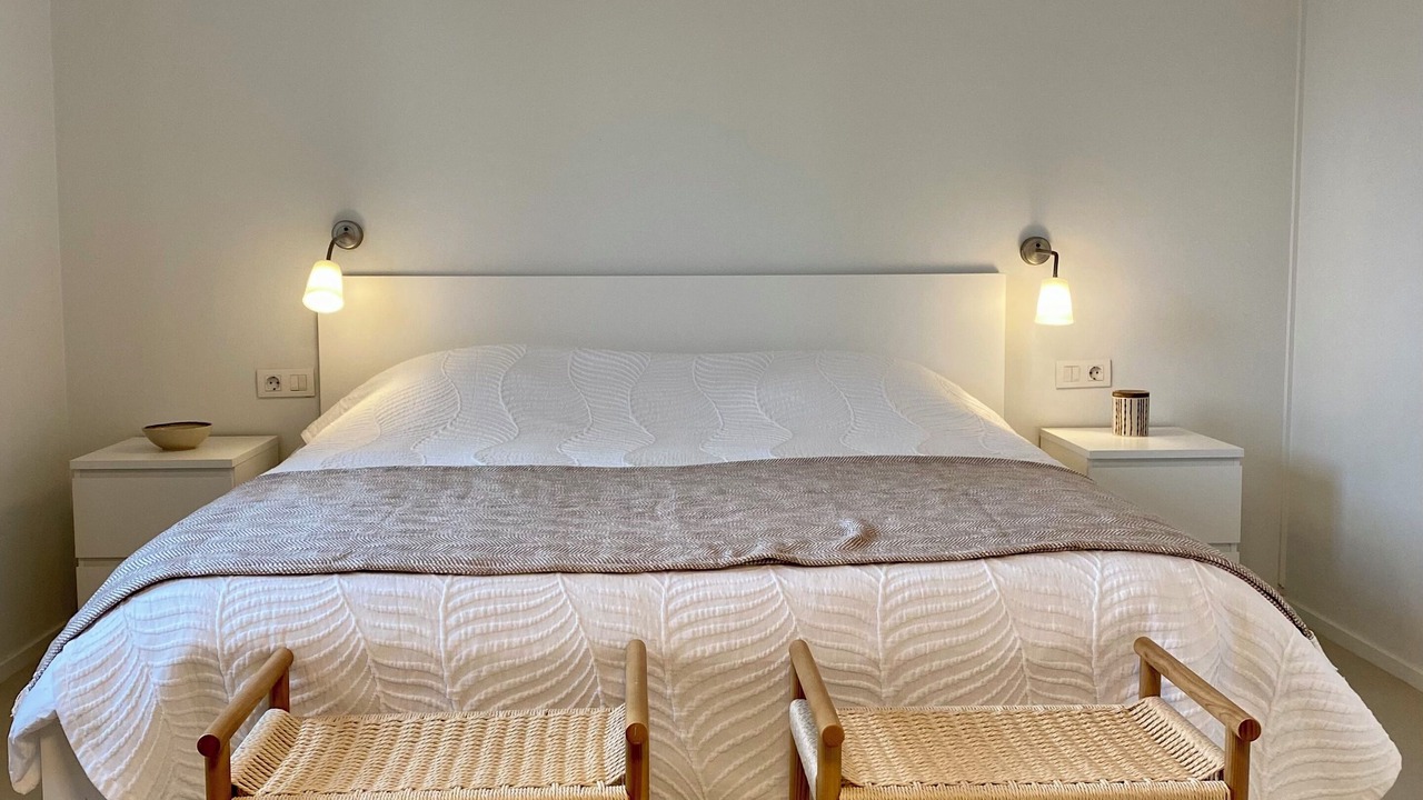 Photo of Bedroom in L'Escala