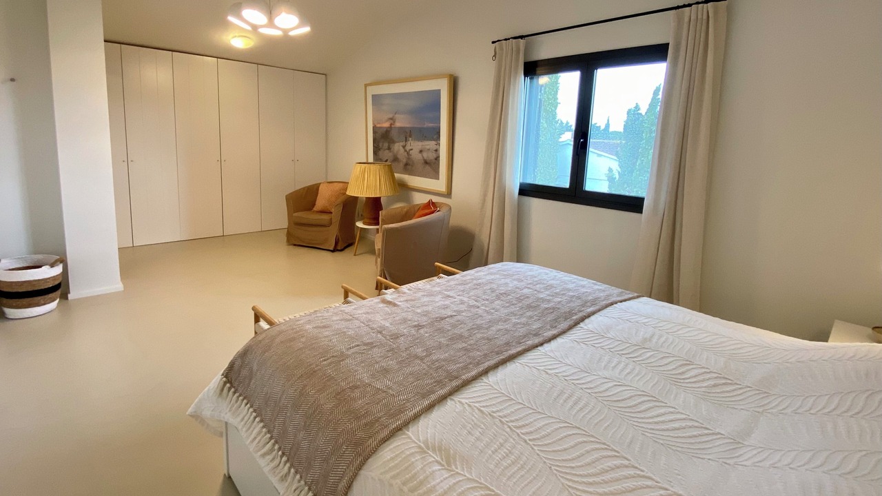 Photo of Bedroom in L'Escala