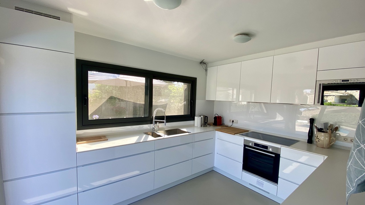 Photo of Kitchen in L'Escala