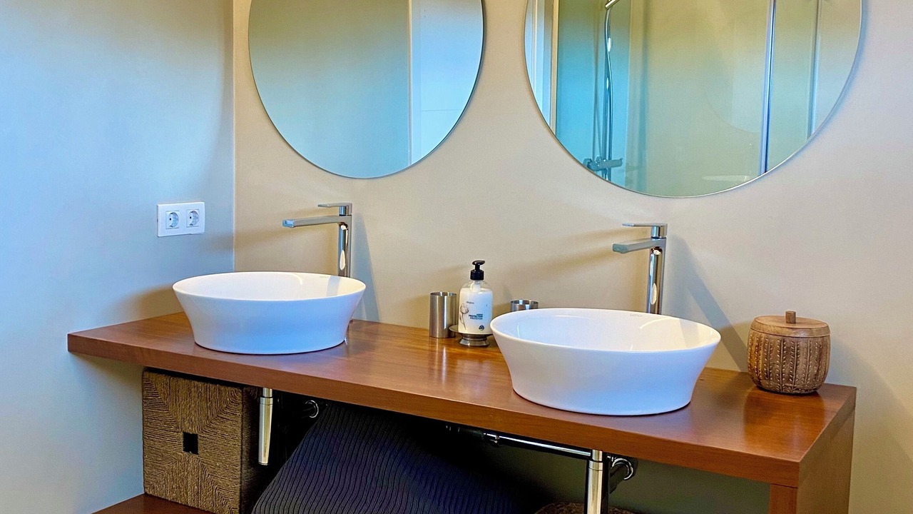 Photo of Bathroom in L'Escala