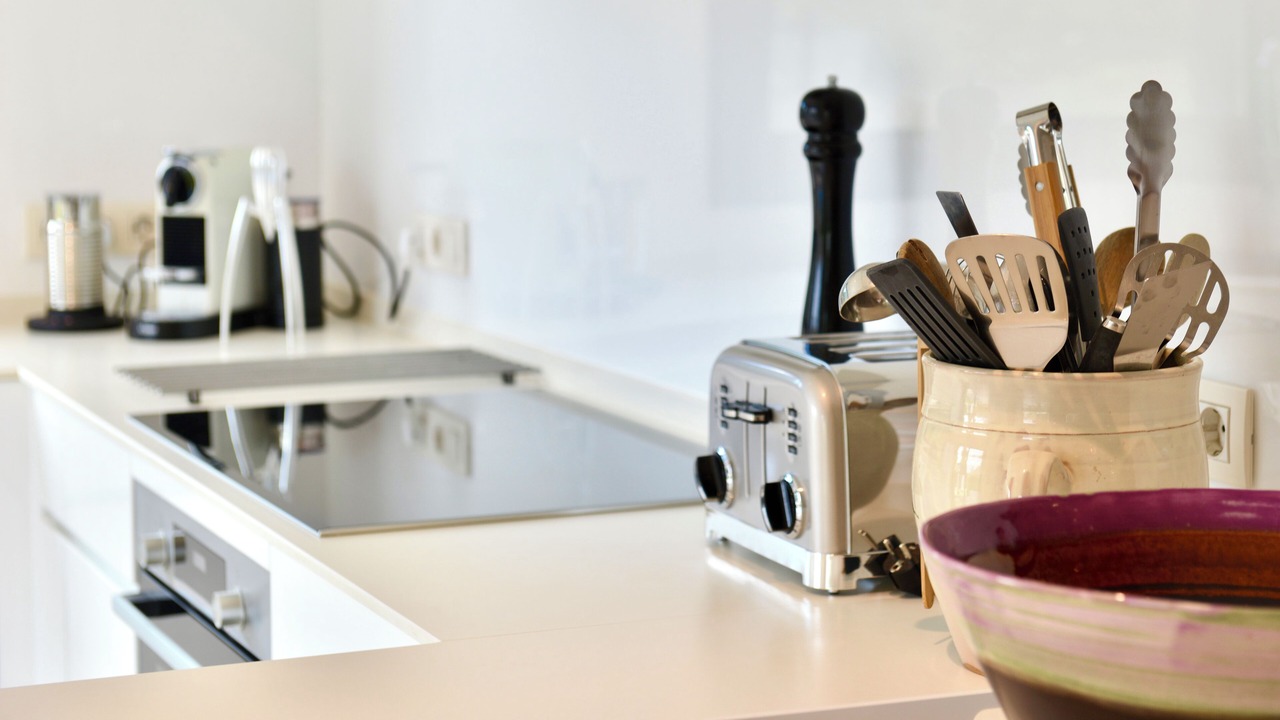 Photo of Kitchen in L'Escala