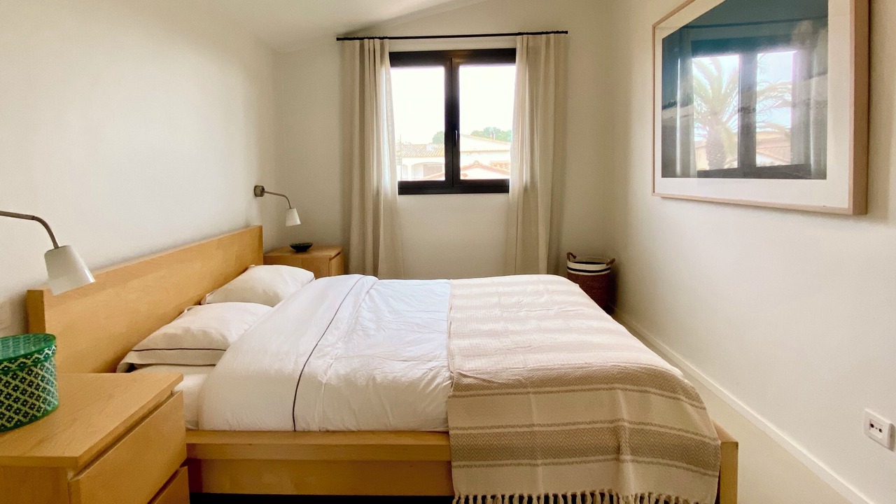 Photo of Bedroom in L'Escala
