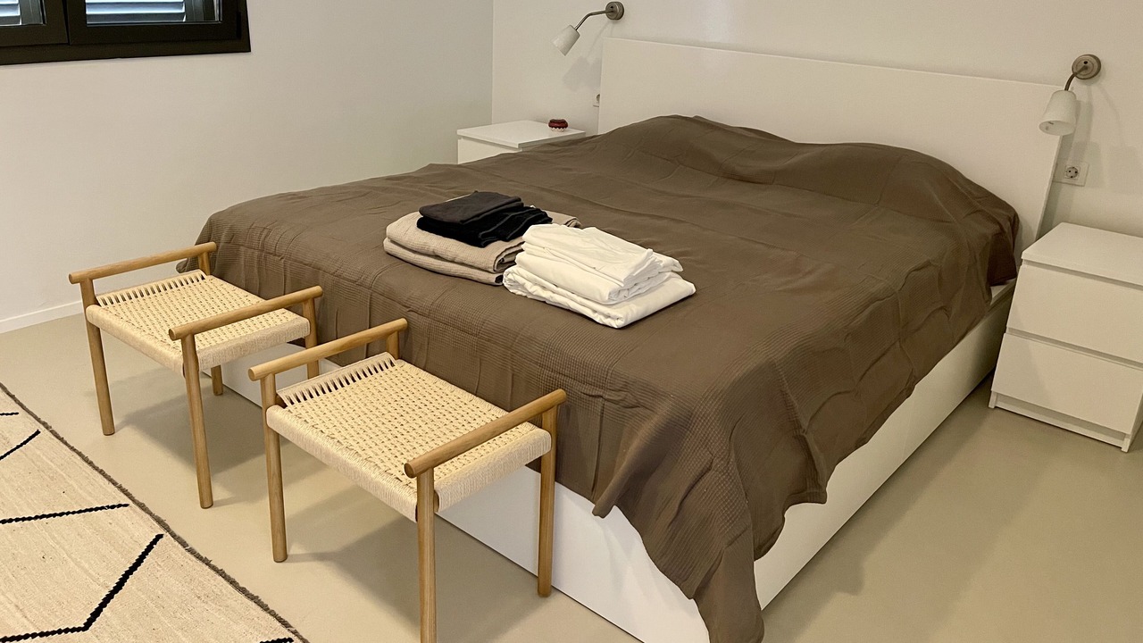 Photo of Bedroom in L'Escala