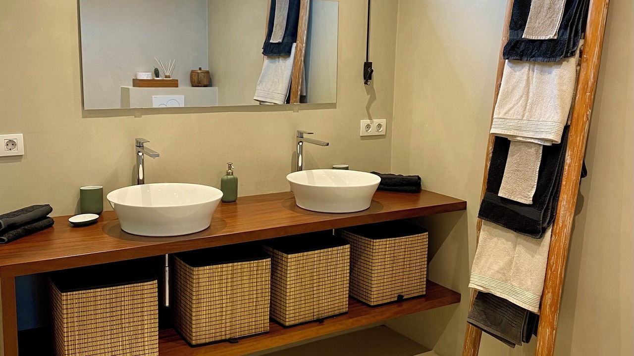 Photo of Bathroom in L'Escala