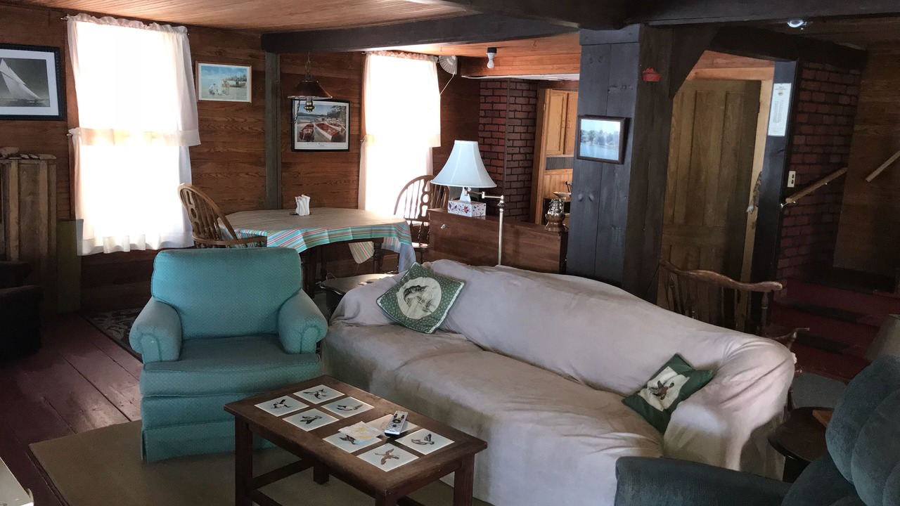 Photo of Livingroom in Limerick