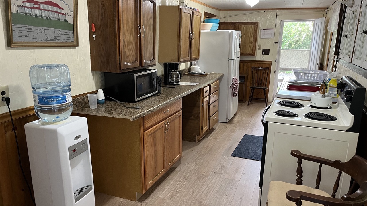 Photo of Kitchen in Limerick