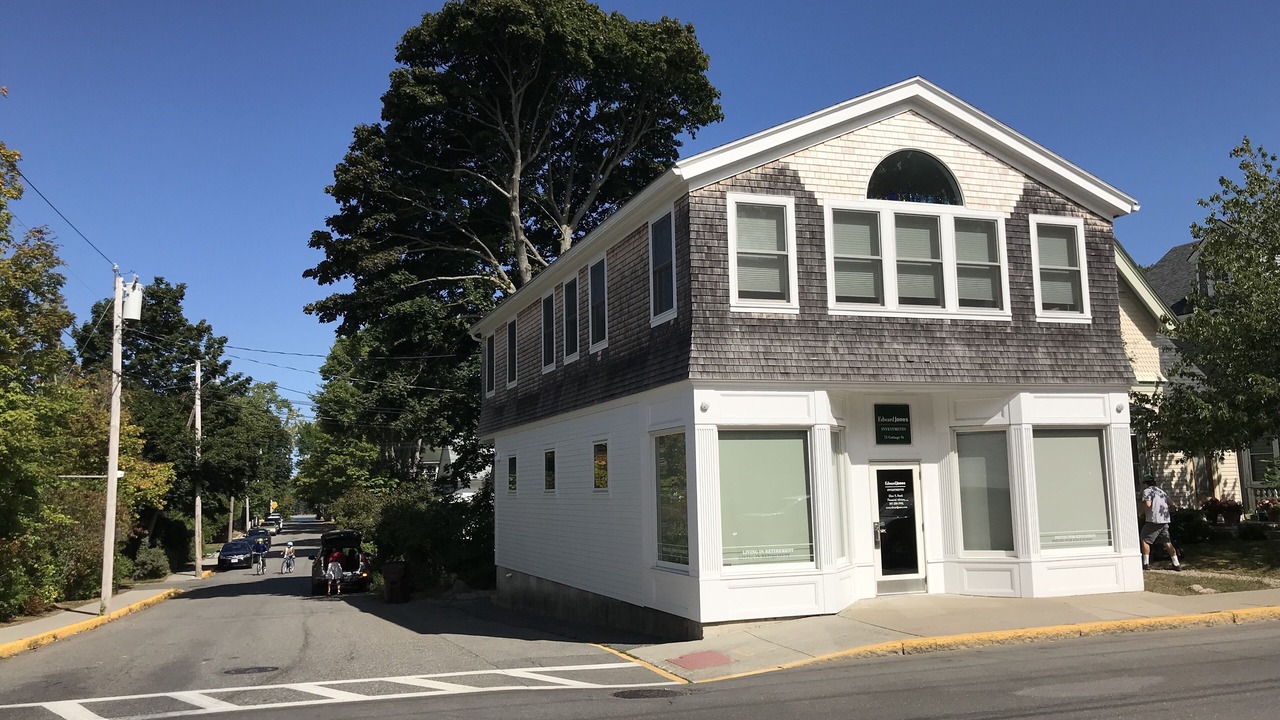 Photo of Outdoor in Bar Harbor
