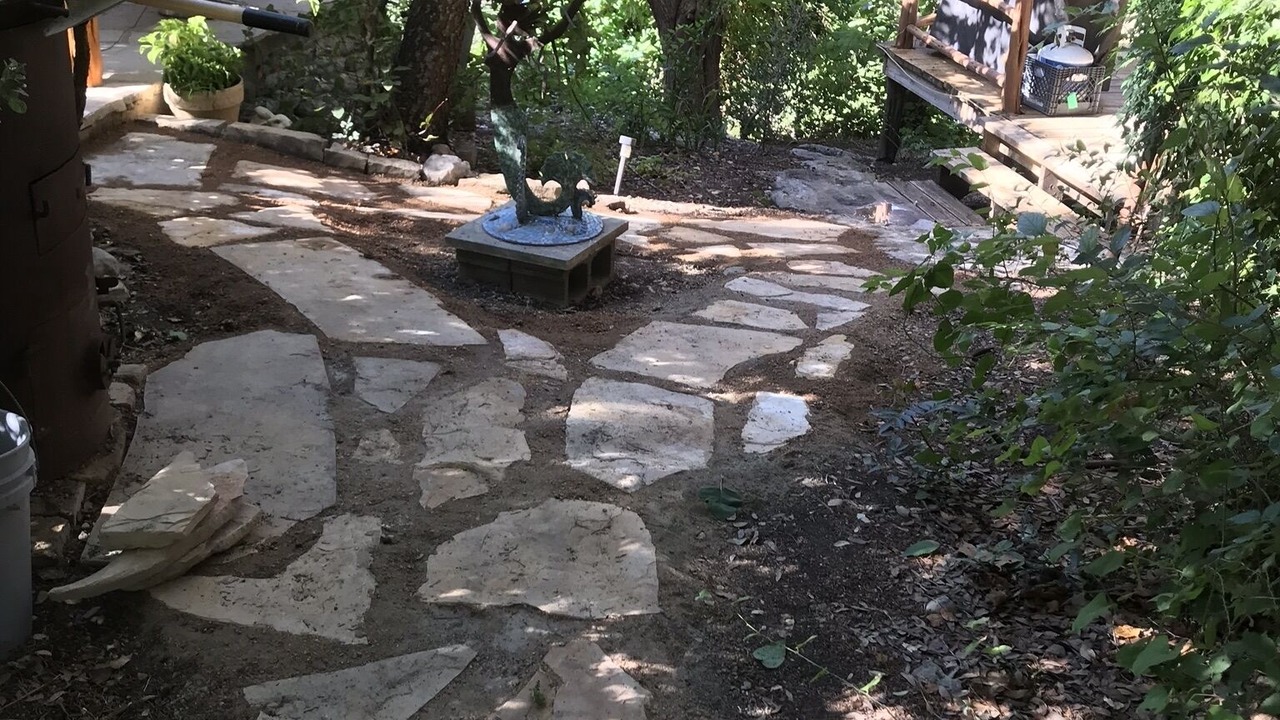 Photo of Outdoor in Leakey