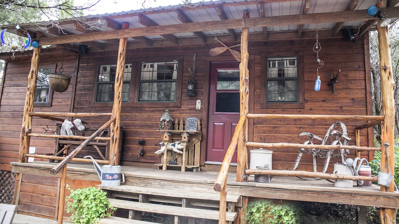 Photo of Outdoor in Leakey