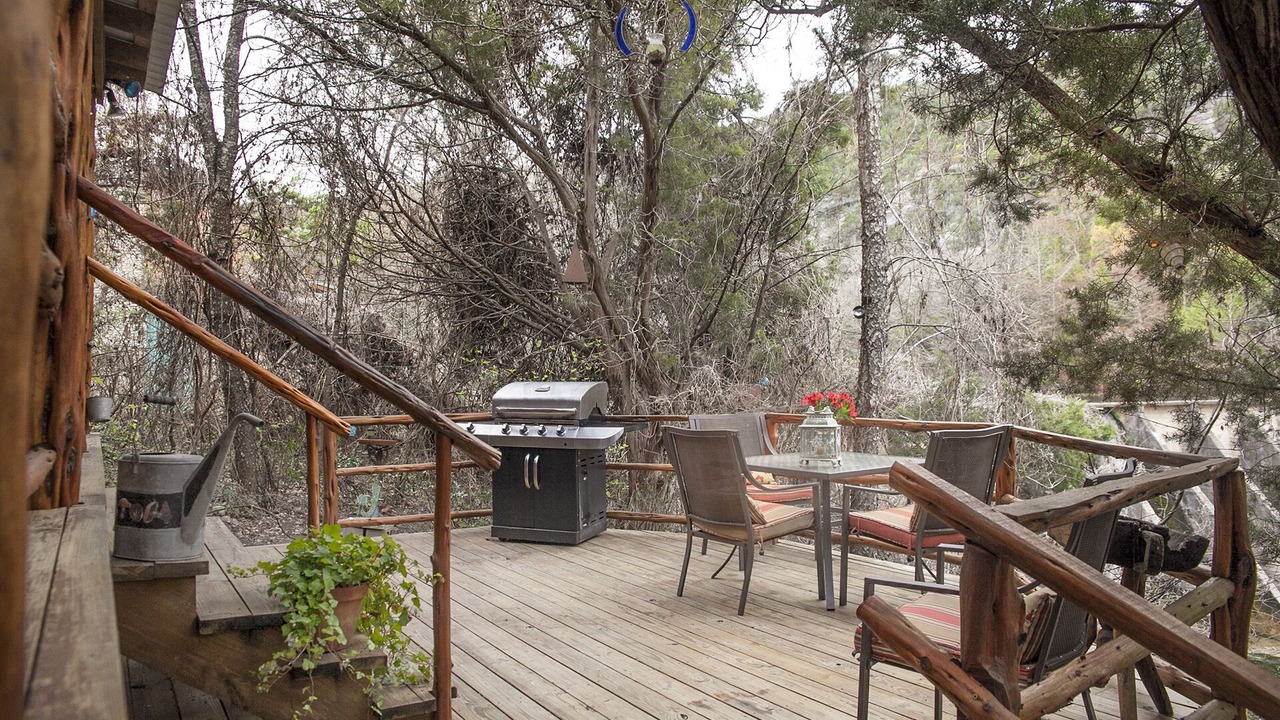 Photo of Outdoor in Leakey