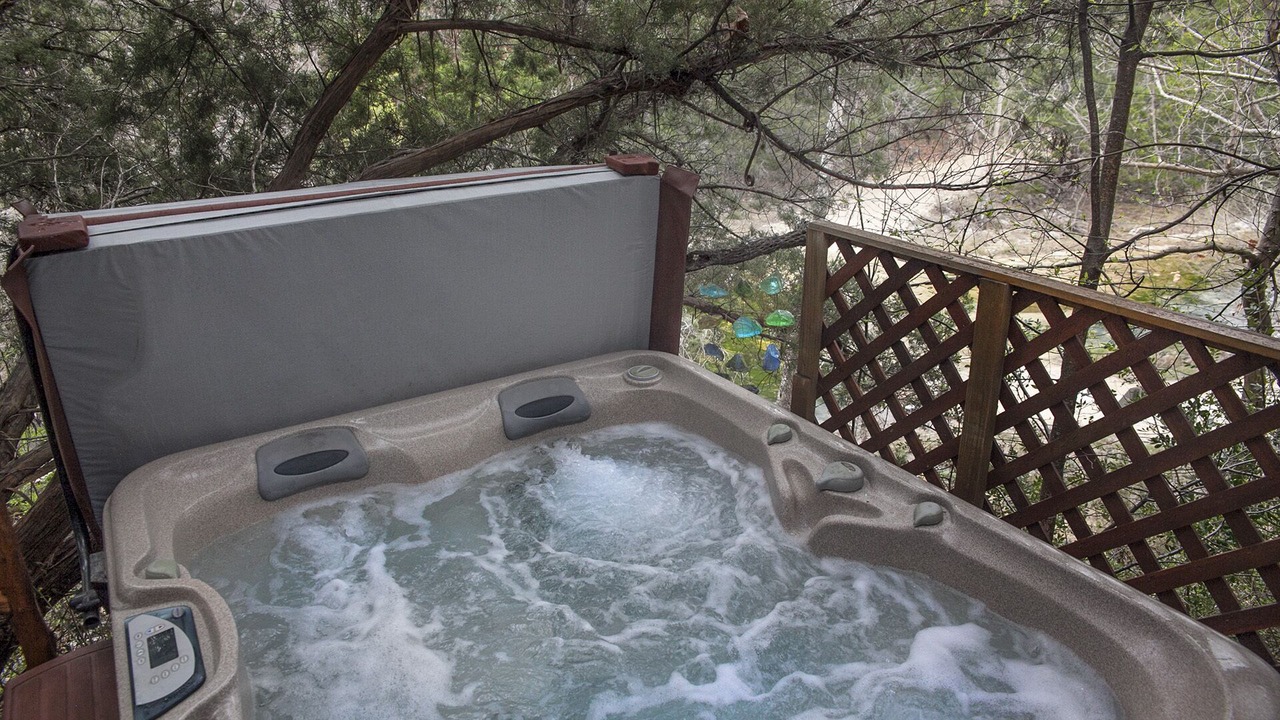 Photo of Outdoor in Leakey