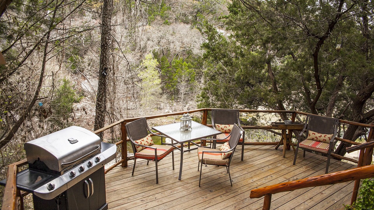 Photo of Outdoor in Leakey