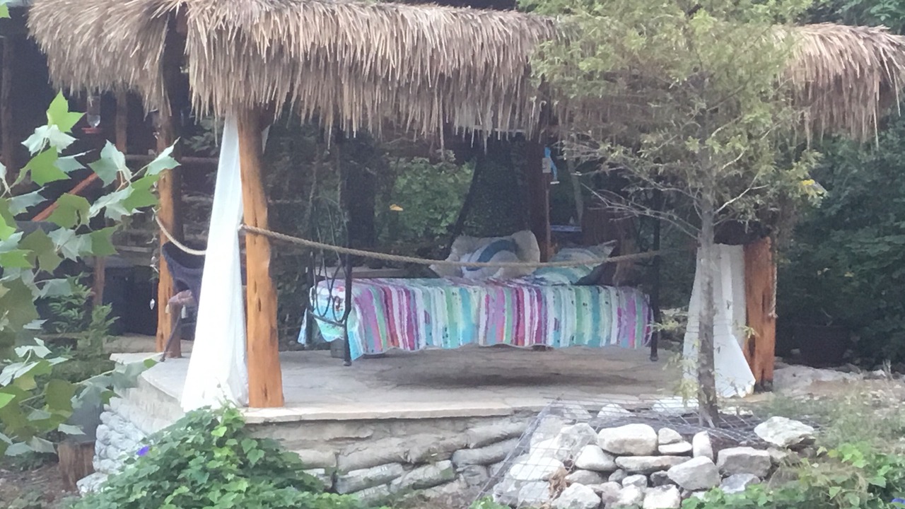 Photo of Outdoor in Leakey