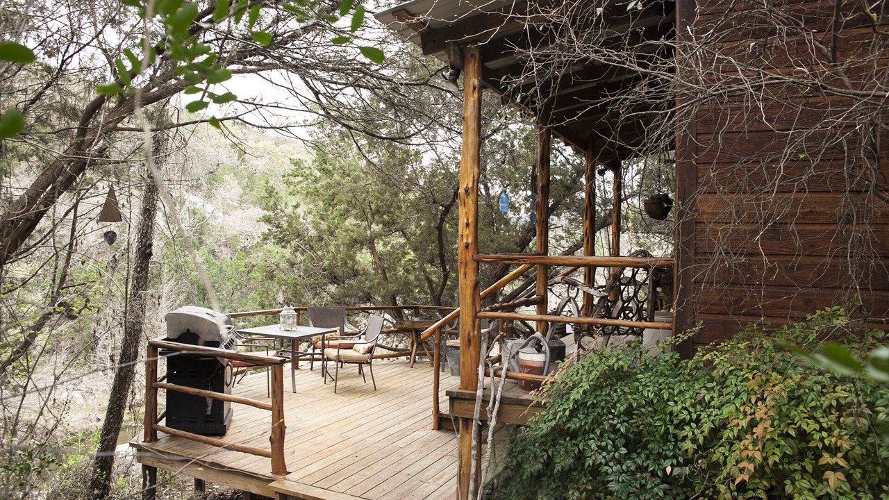Photo of Outdoor in Leakey