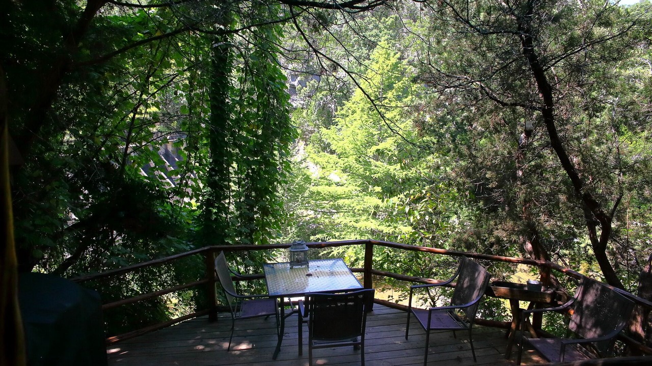 Photo of Outdoor in Leakey