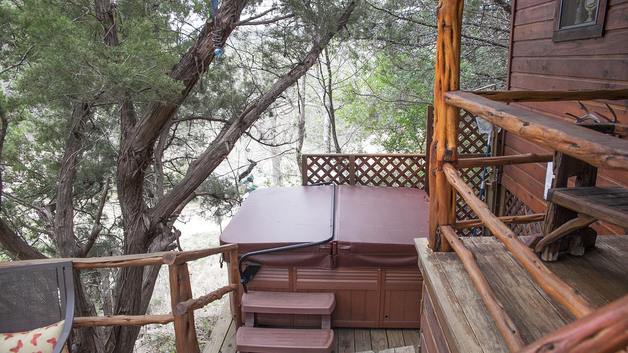Photo of Outdoor in Leakey