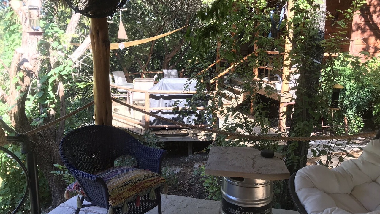 Photo of Outdoor in Leakey