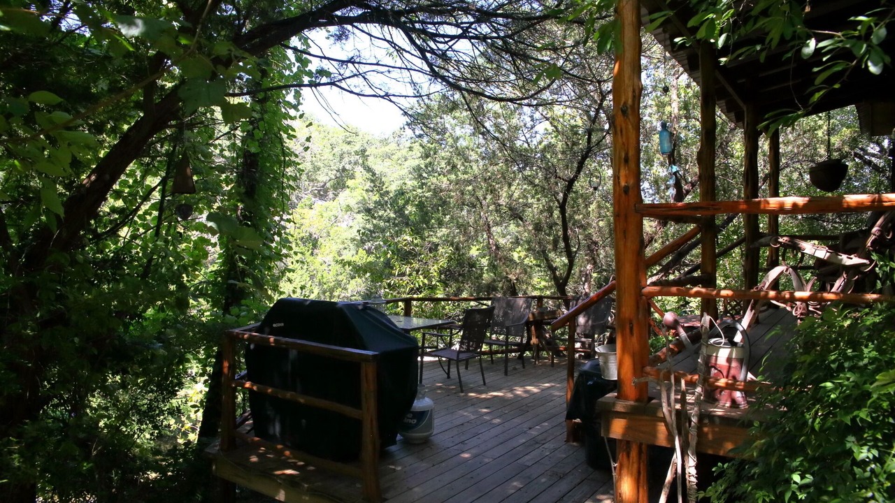 Photo of Outdoor in Leakey