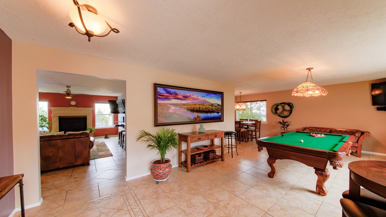 Photo of Bedroom in Northeast Heights