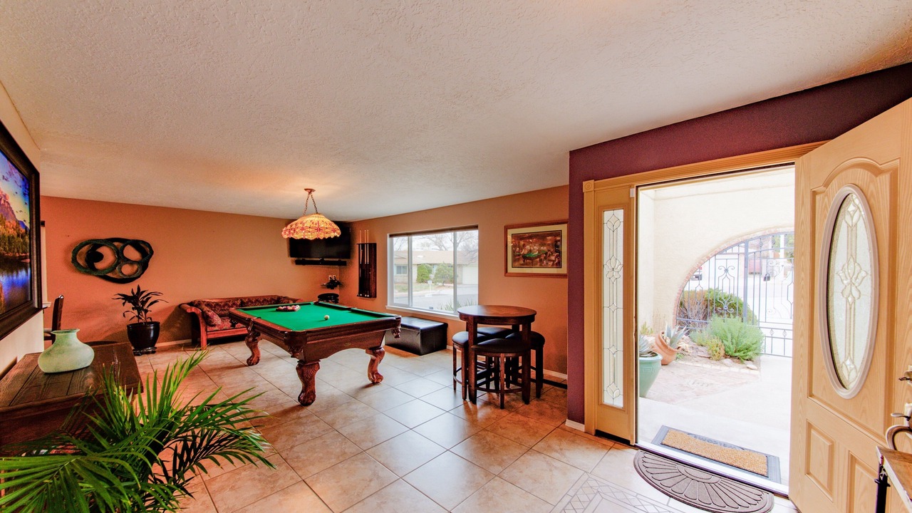 Photo of Bedroom in Northeast Heights