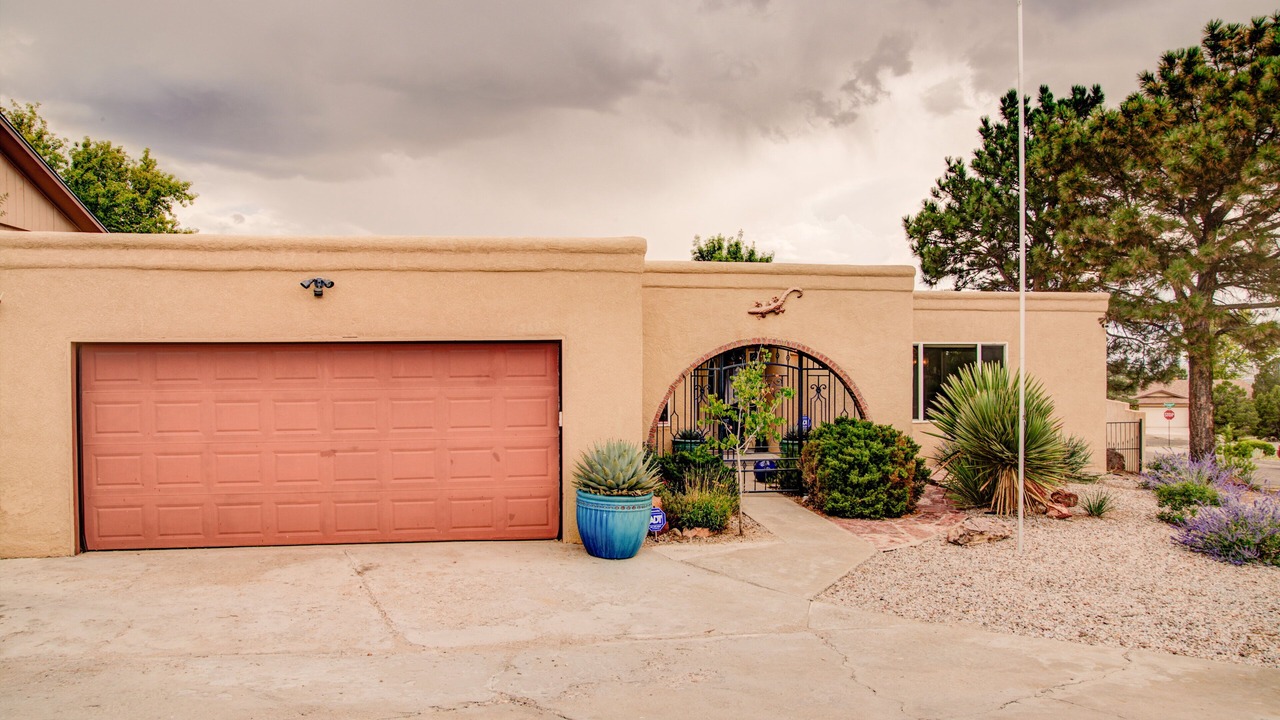 Photo of Outdoor in Northeast Heights