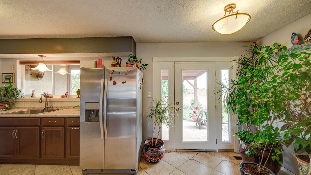 Photo of Kitchen in Northeast Heights