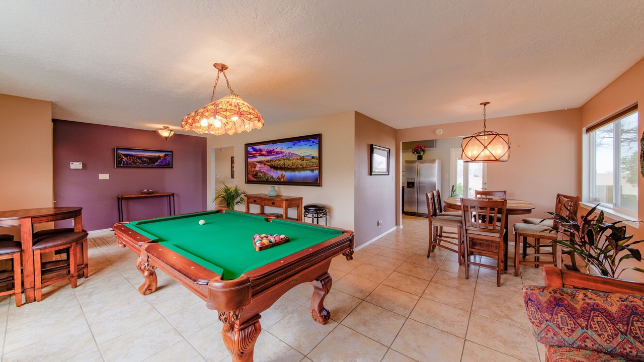 Photo of Bedroom in Northeast Heights