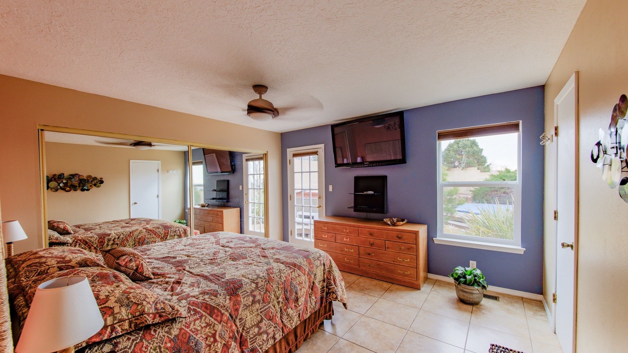Photo of Bedroom in Northeast Heights