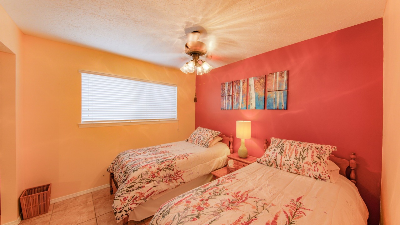 Photo of Bedroom in Northeast Heights