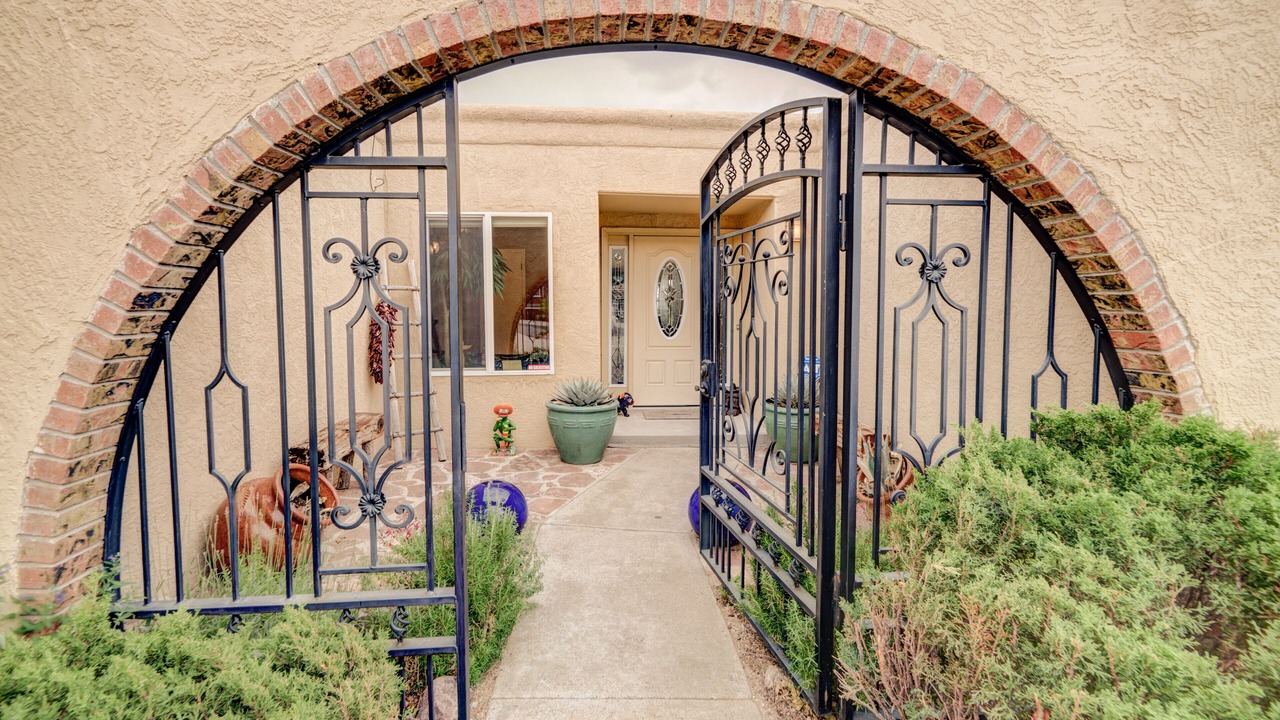 Photo of Outdoor in Northeast Heights