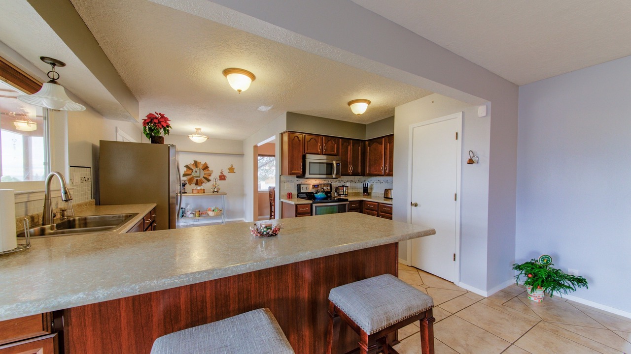 Photo of Kitchen in Northeast Heights