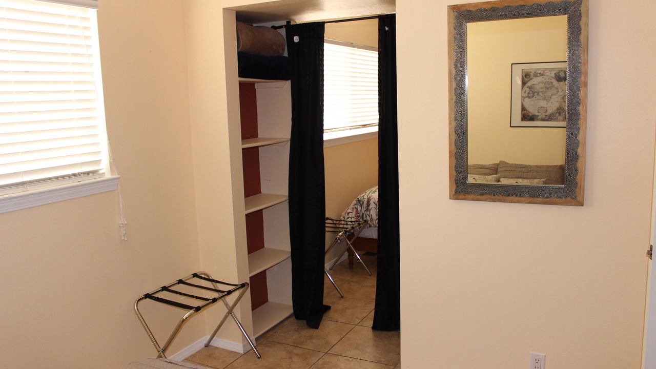 Photo of Bedroom in Northeast Heights