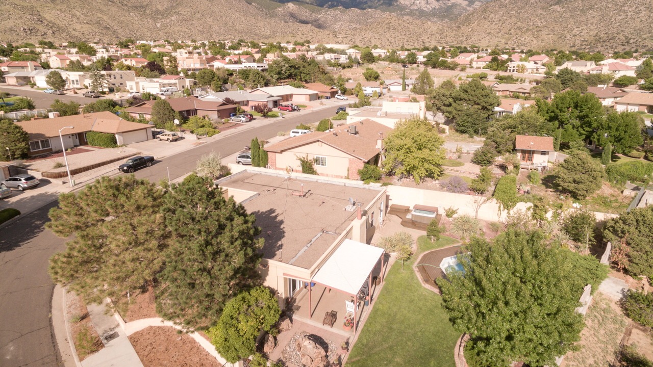 Photo of Outdoor in Northeast Heights