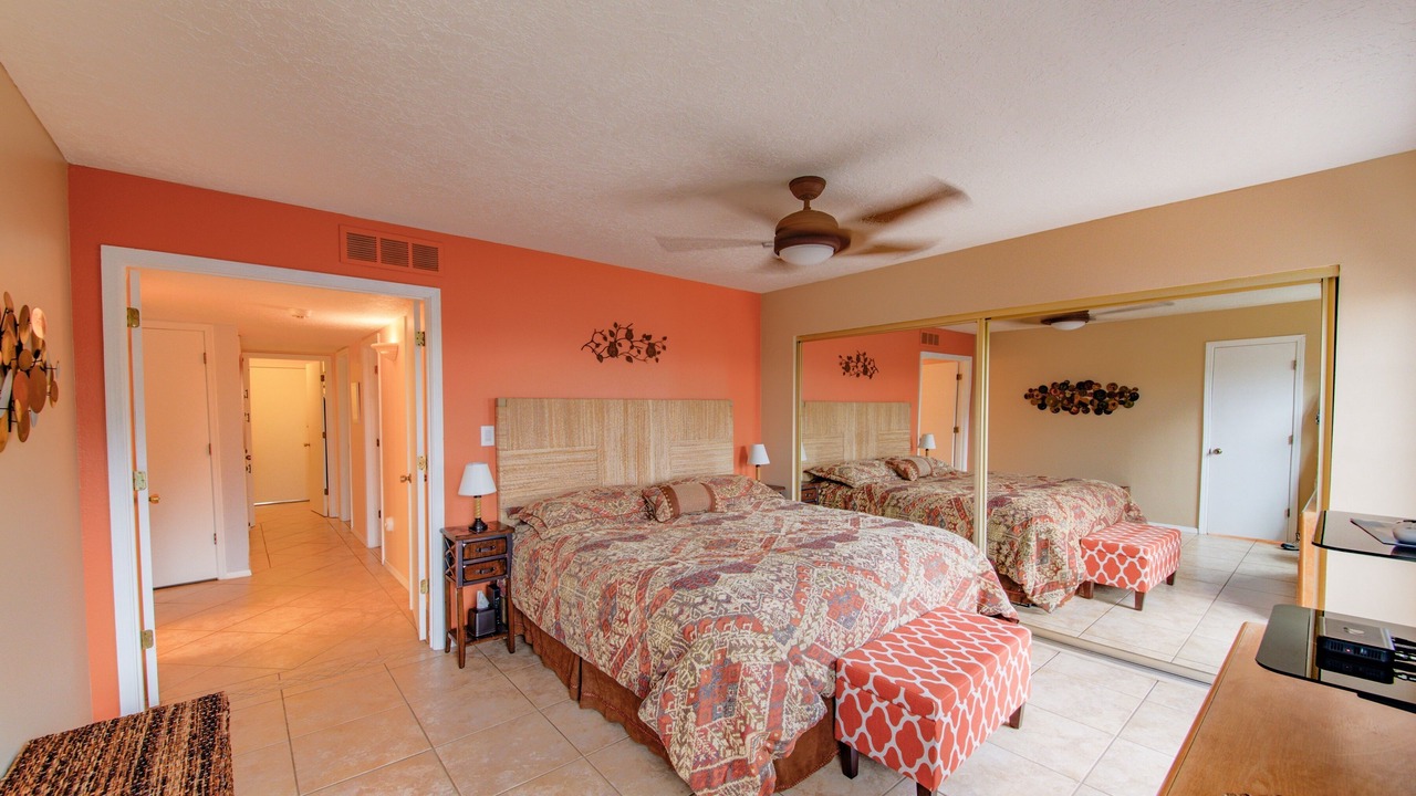 Photo of Bedroom in Northeast Heights