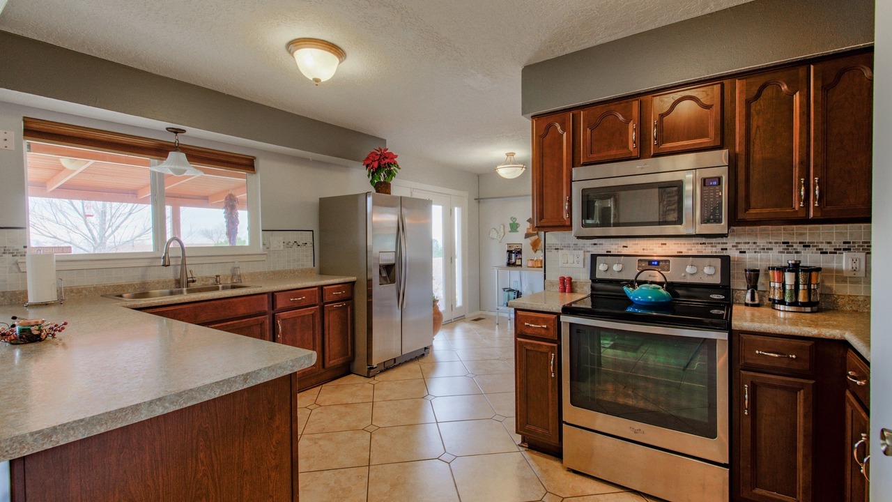 Photo of Kitchen in Northeast Heights