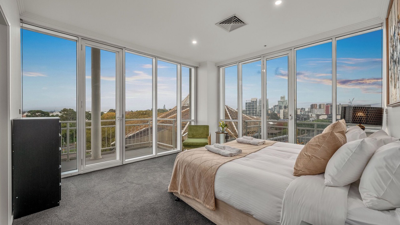 Photo of Bedroom in Southbank