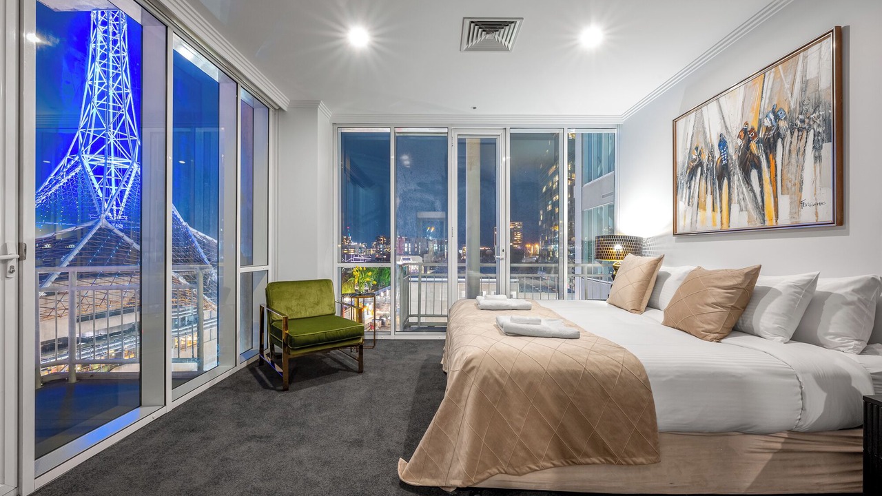 Photo of Bedroom in Southbank