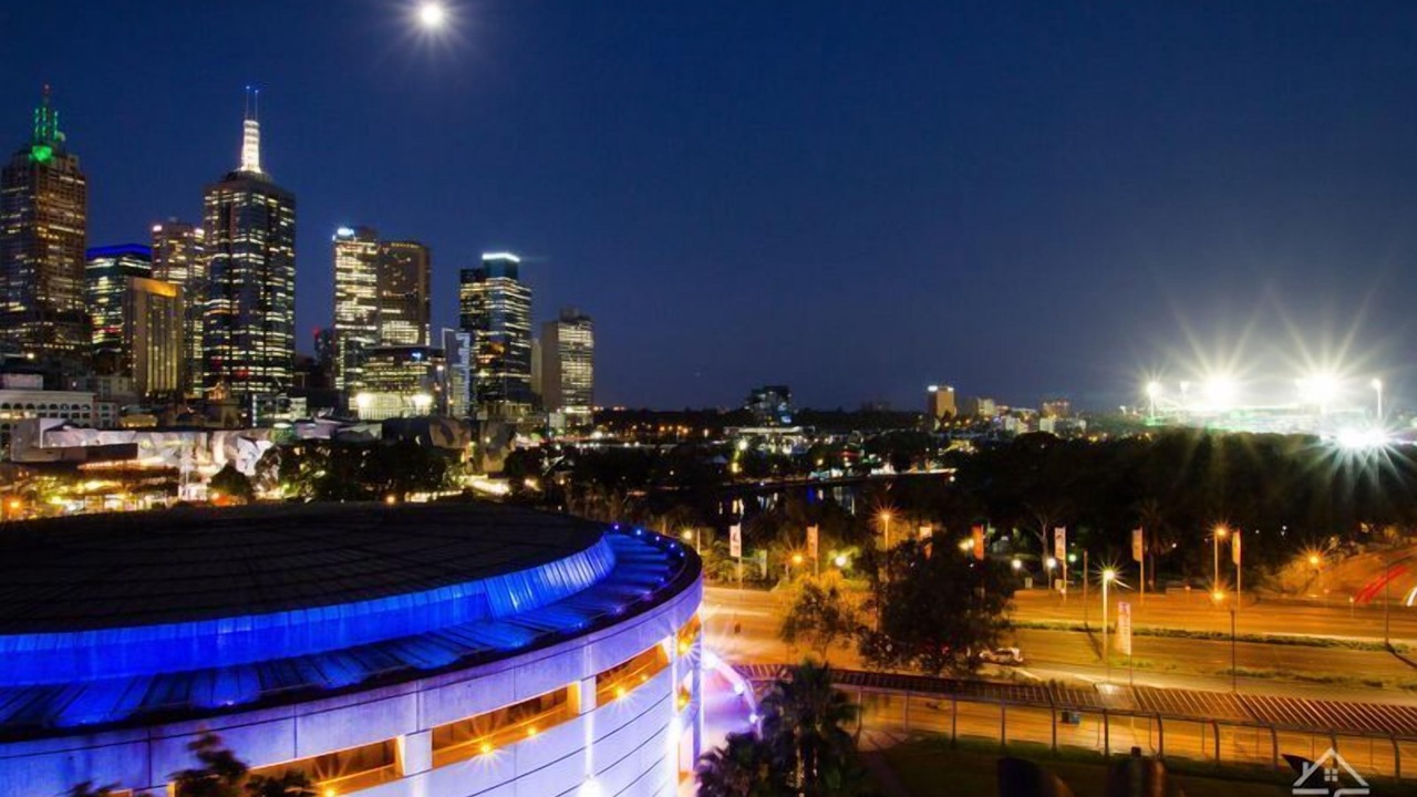 Photo of Outdoor in Southbank