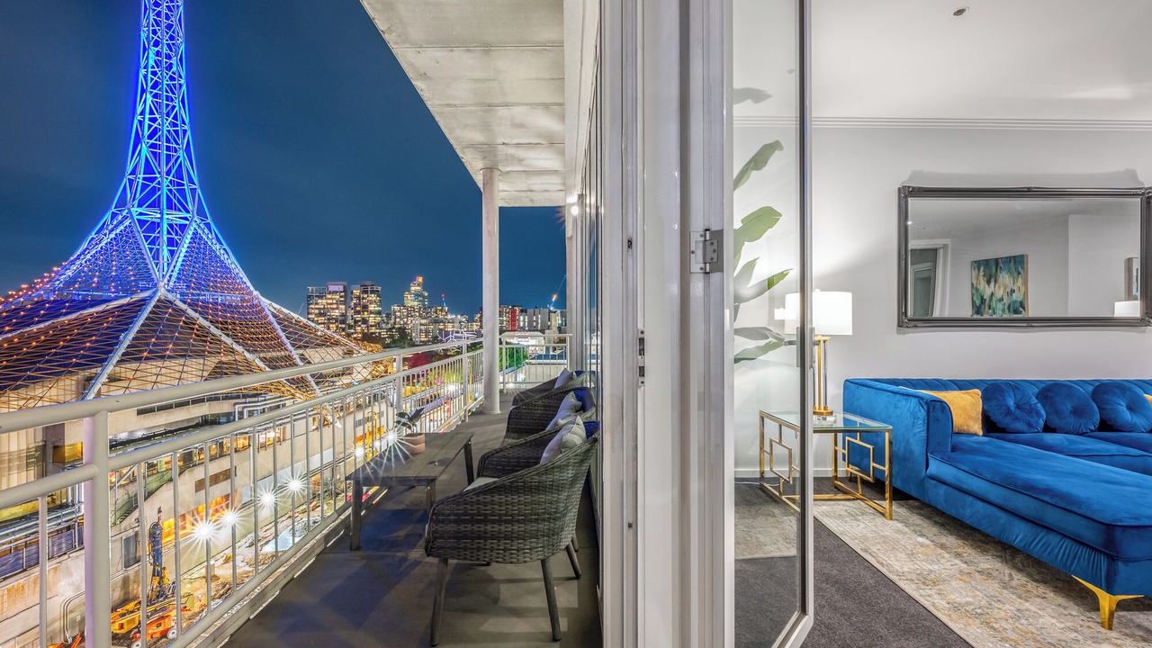 Photo of Outdoor in Southbank