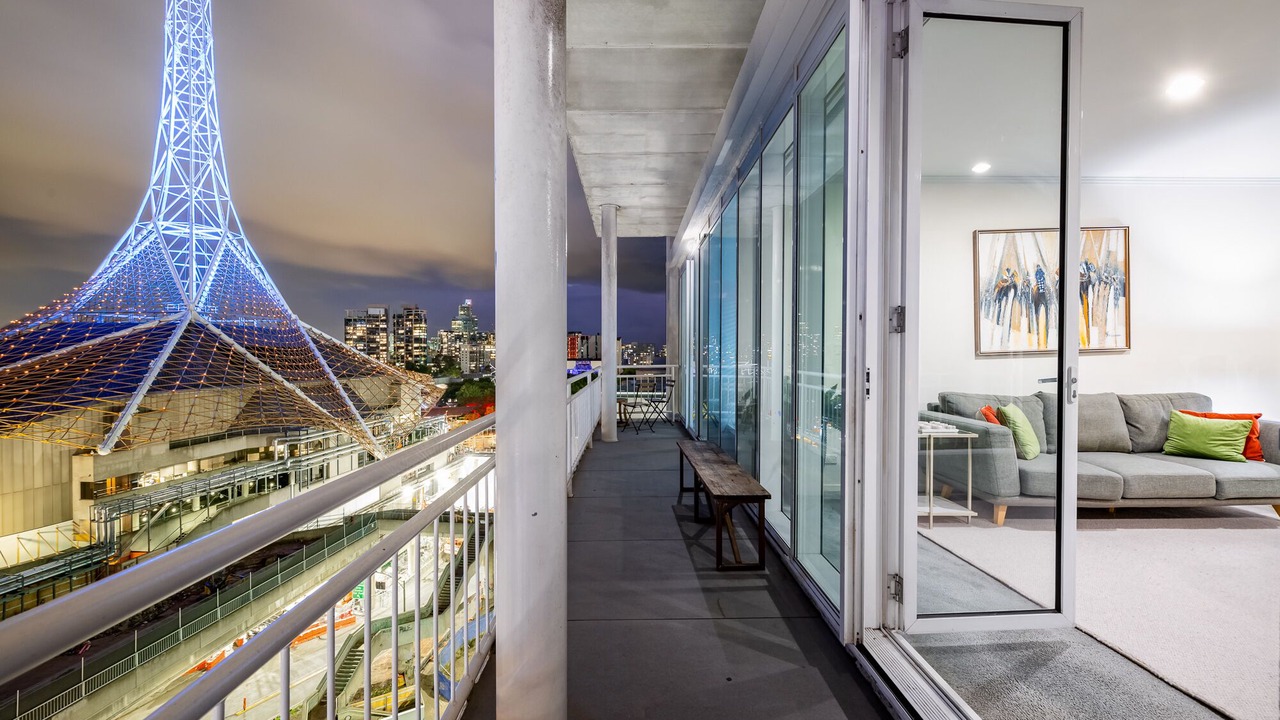 Photo of Outdoor in Southbank