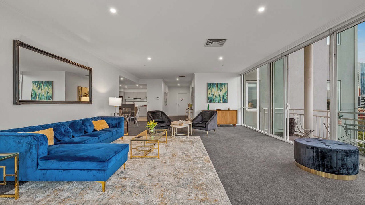Photo of Livingroom in Southbank