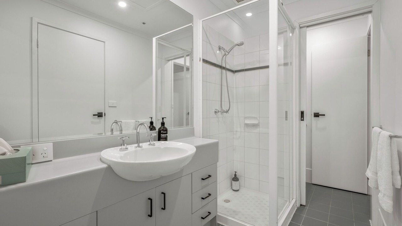 Photo of Bathroom in Southbank