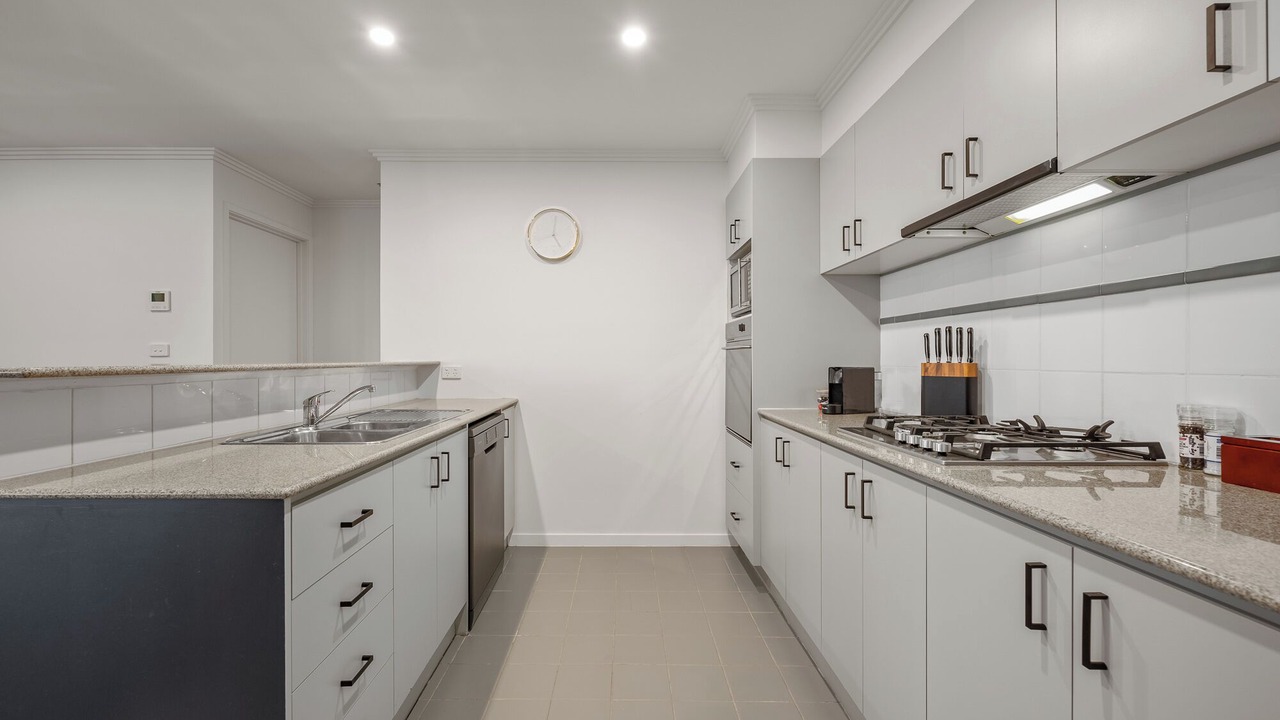 Photo of Kitchen in Southbank